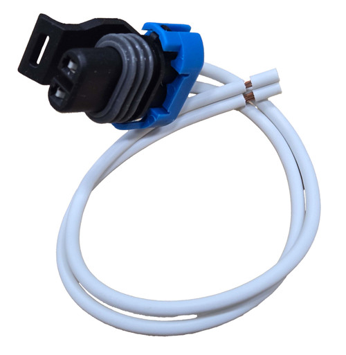 Egr Solenoid & Engine Coolant Switch Connector