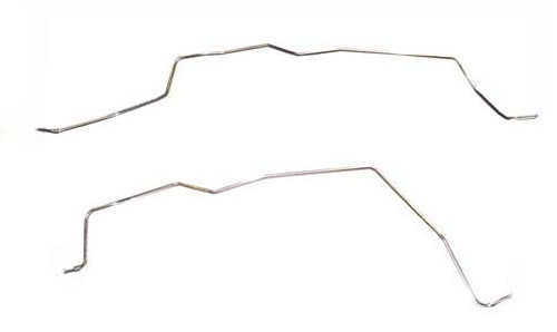 Transmission Cooler Line - Replacement For No. 12541500