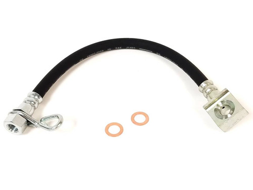 Brake Line - Rear Right - Replacement For No. 150.65465
