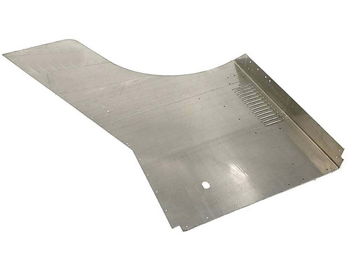 Cab Skirt - Replacement For No. 155005402