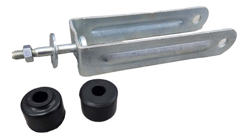 Stabilizer Link Kit - Rear - Replacement For No. 15568044KIT