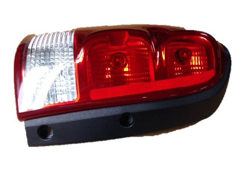 Taillamp Stop Assembly - Left Side - Replacement For No. 15787131