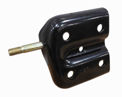 Shock Plate - Left Side - Replacement For No. 15957231