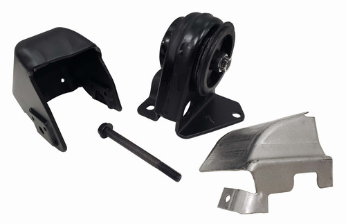 Engine Mount Kit With Bracket Left Side. Replacement For No. 15967992KT