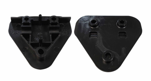 Accelerator Pedal Support - Replacement For No. 15978191
