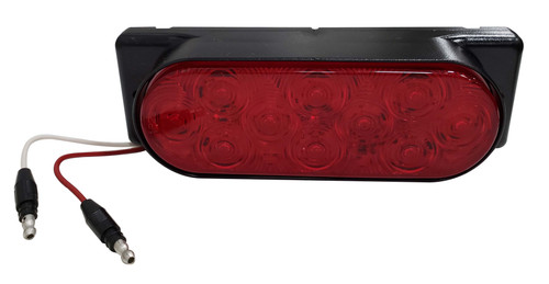 Led Brake Lamp - Center - Replacement For No. 16512726LED