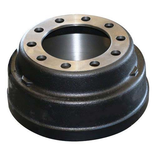 Brake Drum Front Wheel16.5 X 5.0. Replacement For No. 1660600C2