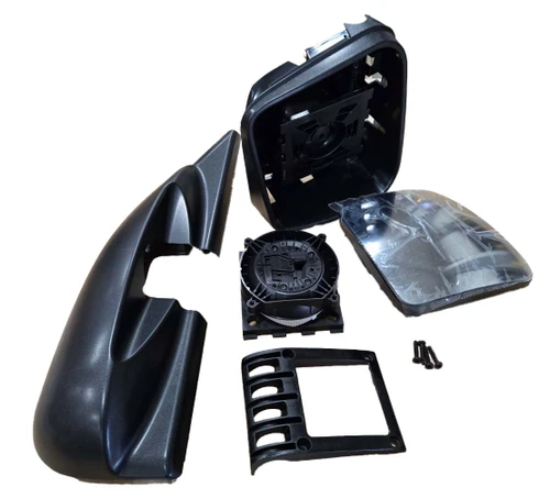 Mirror Assembly - Right Side - Replacement For No. 1704605