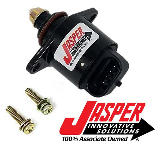Idle Air Control Valve - Replacement For No. 17112898