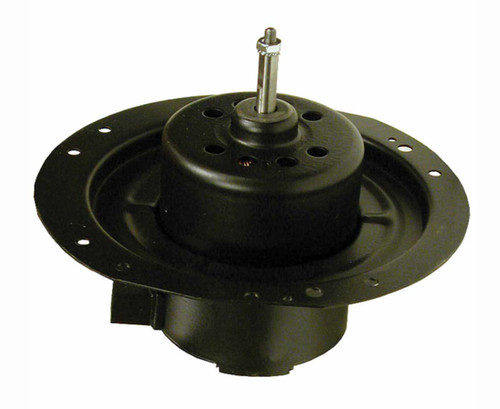 Heater Blower Motor Without Cage. Replacement For No. 17990749