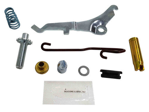 Brake Adjuster - Left Side - Replacement For No. 18034434