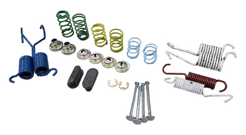 Brake Adjuster Kit - Replacement For No. 18034938