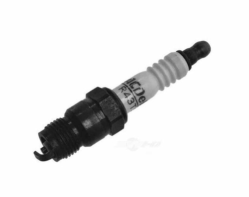 Spark Plug - Replacement For No. 19157997