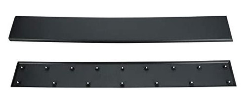 Molding Sill - Side - Replacement For No. 1ZT46LAHAA
