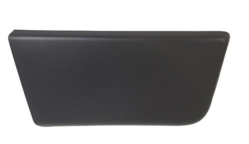 Door Molding - Front - Right - Replacement For No. 1ZT58LAHAA