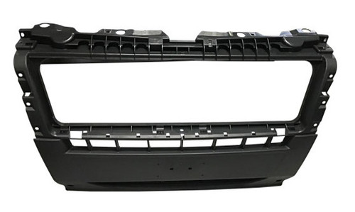 Bumper Cover Front Center - Replacement For No. 1ZT90LAHAA