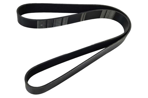 Serpentine Belt - Replacement For No. 20821339