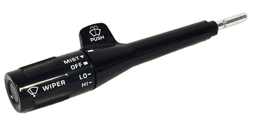 Turn Signal Lever - Replacement For No. 22510732