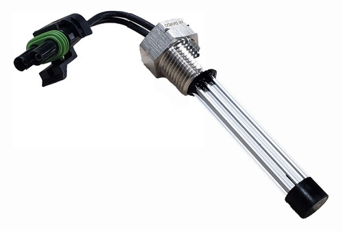 Fuel Heater for the Fuel Water Separator Assembly - Replacement For No. 2505038C1