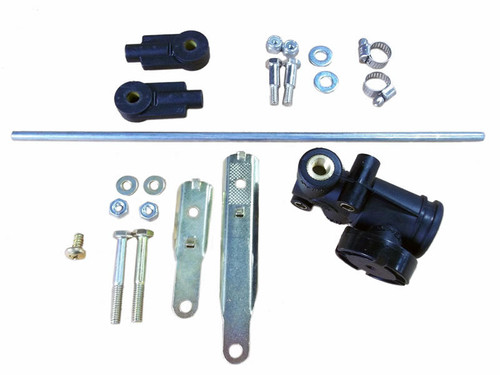 Mack Height Control Leveling Valve Kit - Replacement For No. 25155047