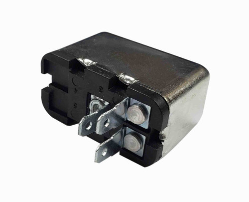 Horn Relay Premium - Replacement For No. 25523703P