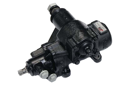 Steering Gear - Replacement For No. 26048647