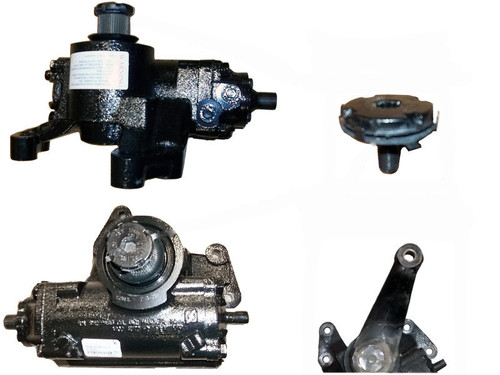 Steering Gear Assembly - Replacement For No. 3554373C91
