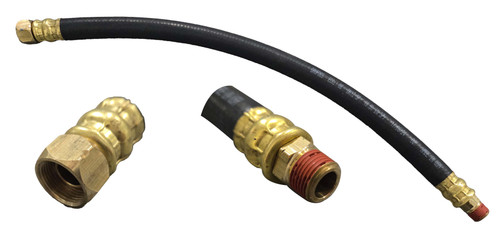 Air Brake Hose - Front