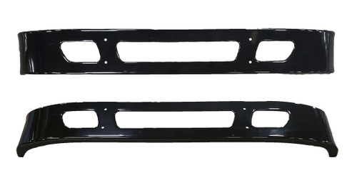 Front Bumper - Replacement For No. 3704770C2