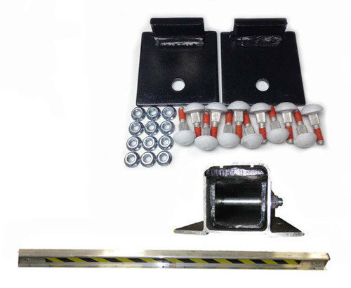 Load Bar 75 w/Hardware