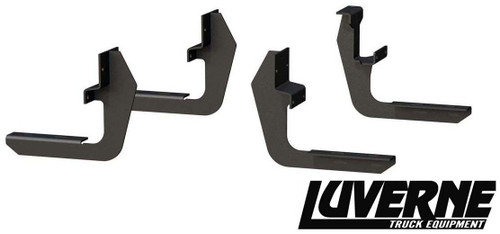 Luverne Bracket Kit - Driver Step