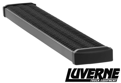 Luverne Grip Step - Side Door