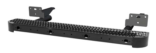 Luverne Bumper Step - Rear - Shock Absorbing - Replacement For No. 415358-571502