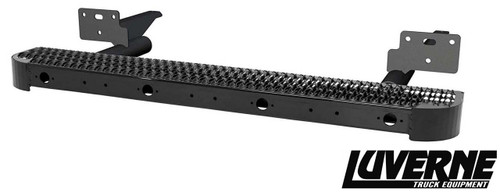 Luverne Bumper Step - Rear
