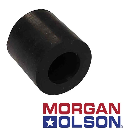 Rubber Door Bumper. Replacement For No. 44002011