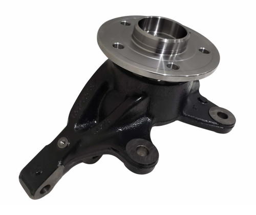 Hub Knuckle - Front Right - Replacement For No. 4473300720