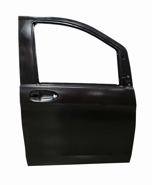 Door - Front Right Side - Replacement For No. 4477206700