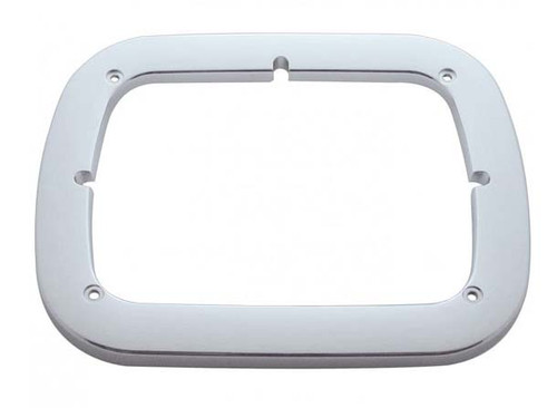 Bezel, Headlamp, Usps 2 Ton. Replacement For No. 45200116