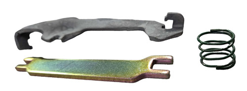 Park Brake Lever - Right Side - Replacement For No. 458484 Park Brake Lever - Right Side - Replacement For No. 458484