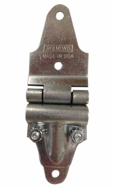 確認(⸝⸝⸝´ꇴ`⸝⸝⸝)！ Door Hinge Rear Center. Replacement For No. 81692039