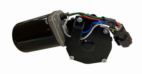 Windshield Wiper Motor - Replacement For No. 47005900