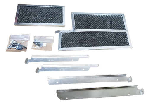 Heater Filter Kit. Replacement For No. 47008608