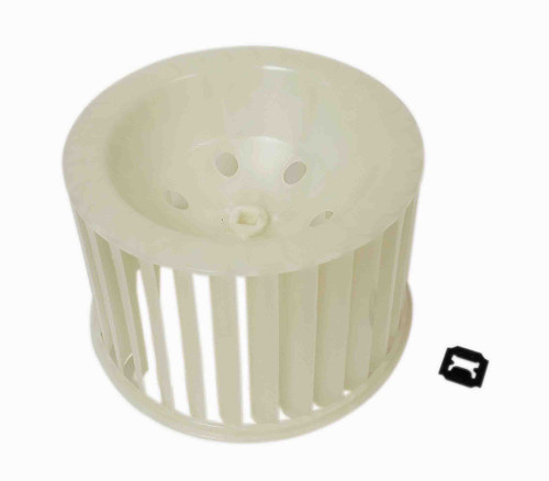 Blower Wheel. Replacement For No. 47008757