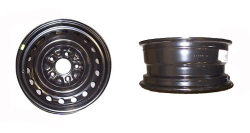 Rim. Replacement For No. 4721860AA