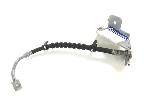 Brake Hose - Rear Right - Replacement For No. 4779774AE