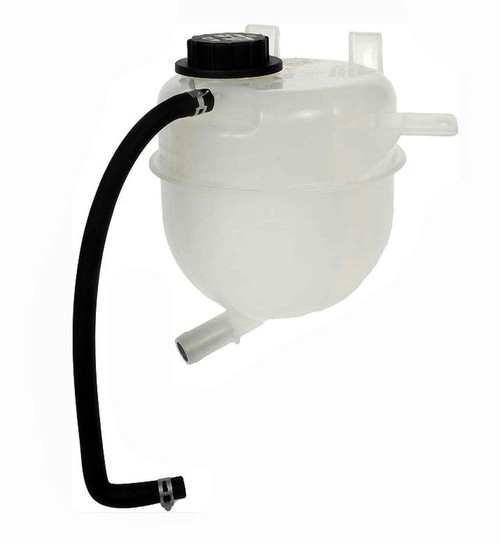 Radiator Overflow Tank Assembly - Replacement For No. 4C2Z8A080BC
