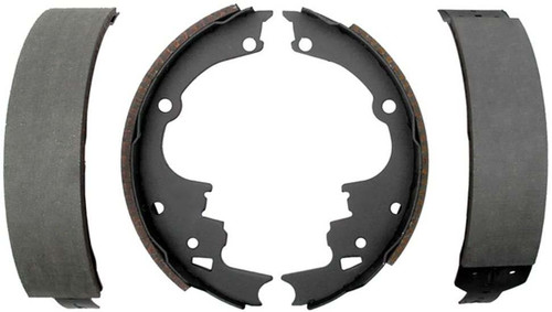 Brake Shoe - Rear - Replacement For No. 514PG