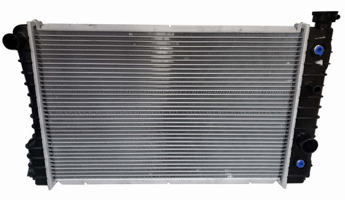 Radiator - Replacement For No. 52491735