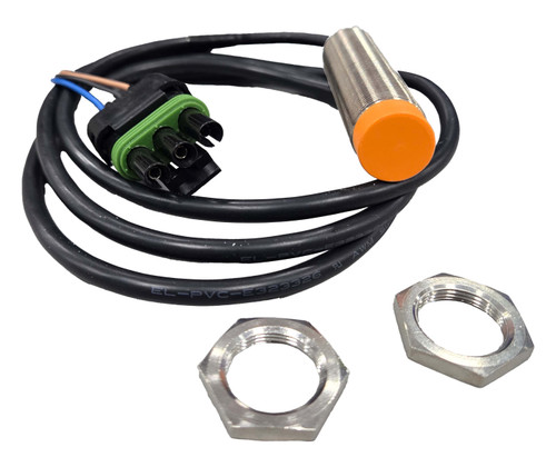 Proximity Switch/Sensor - 5th Wheel - Replacement For No. 53545025