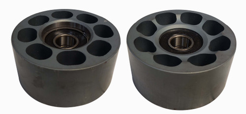 Idler Pulley. Replacement For No. 5366598